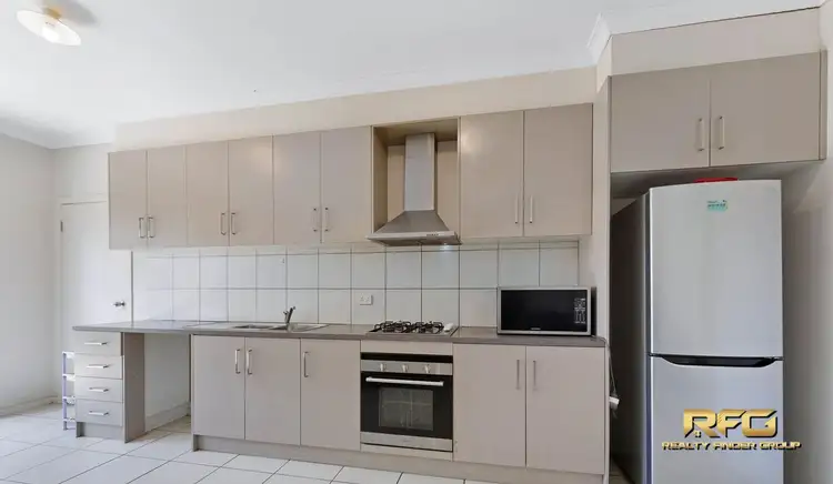 Second view of Homely unit listing, 2/16 Andrea St, St Albans VIC 3021