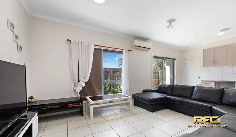 Third view of Homely unit listing, 2/16 Andrea St, St Albans VIC 3021