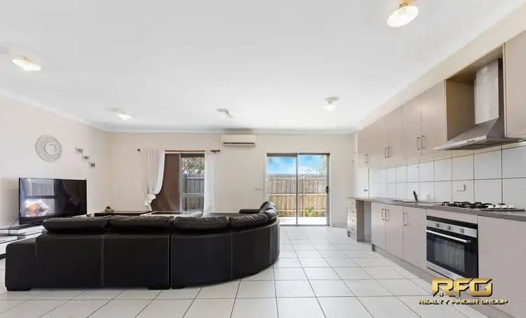 Fourth view of Homely unit listing, 2/16 Andrea St, St Albans VIC 3021
