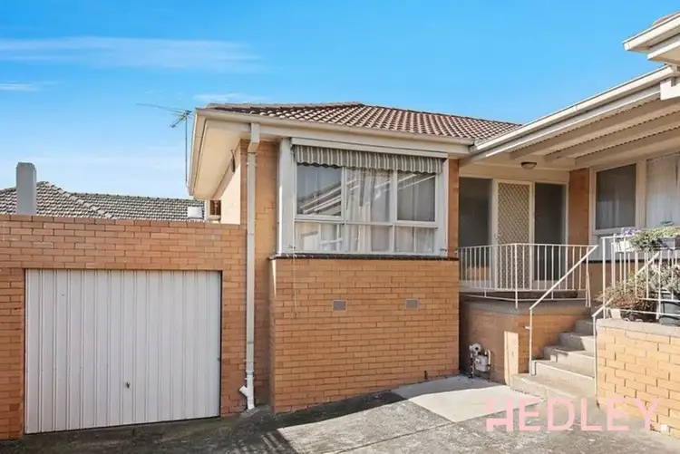 Main view of Homely unit listing, 3/149 Summerhill Rd, Glen Iris VIC 3146