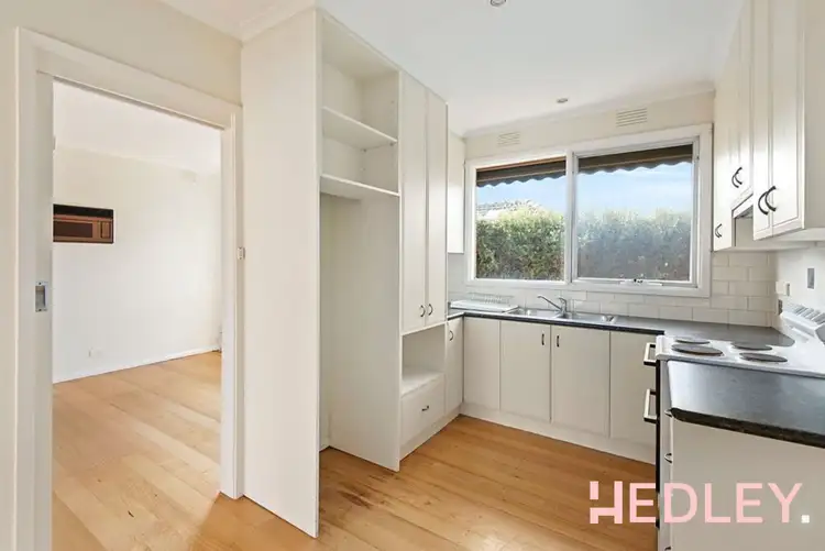 Third view of Homely unit listing, 3/149 Summerhill Rd, Glen Iris VIC 3146