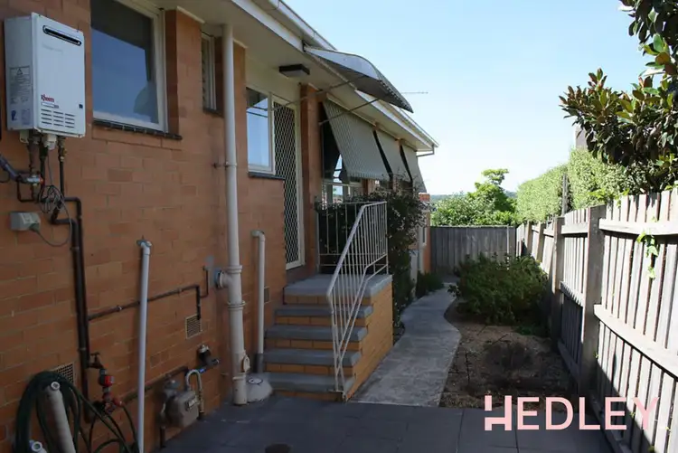 Fifth view of Homely unit listing, 3/149 Summerhill Rd, Glen Iris VIC 3146