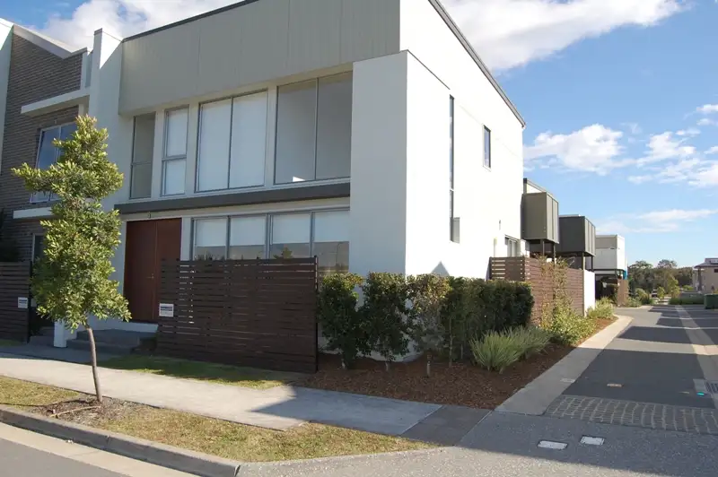 Main view of Homely house listing, 5 Emily Way, Varsity Lakes QLD 4227