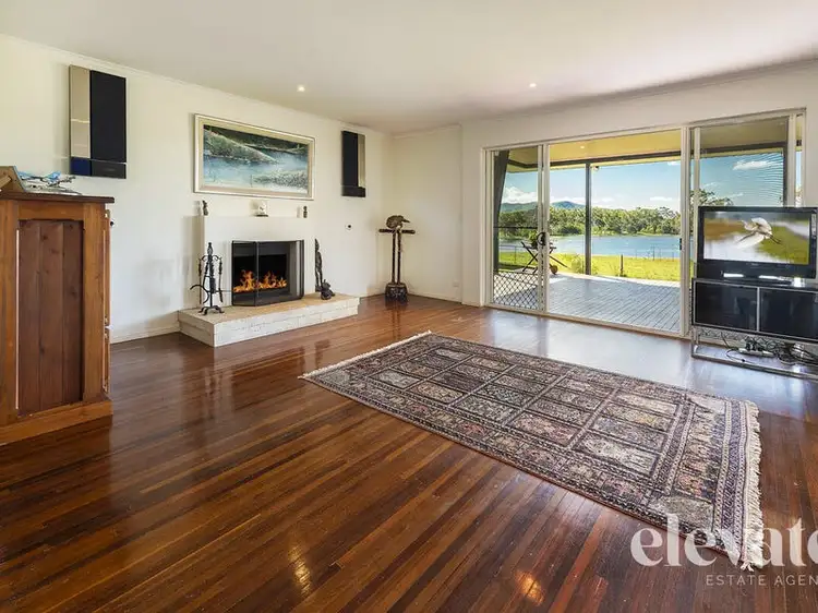 Fifth view of Homely rural property listing, 439 Cattle Station Rd, Rosedale QLD 4674