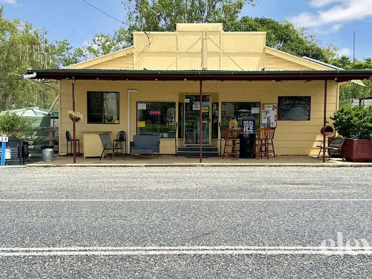 Second view of Homely house listing, 34 Main St, Dallarnil QLD 4621