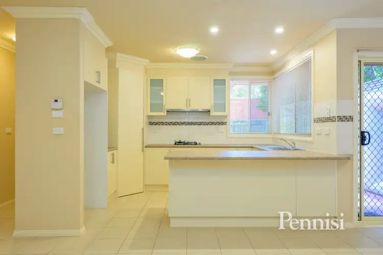 Second view of Homely unit listing, 32A Shaw Street, Niddrie VIC 3042