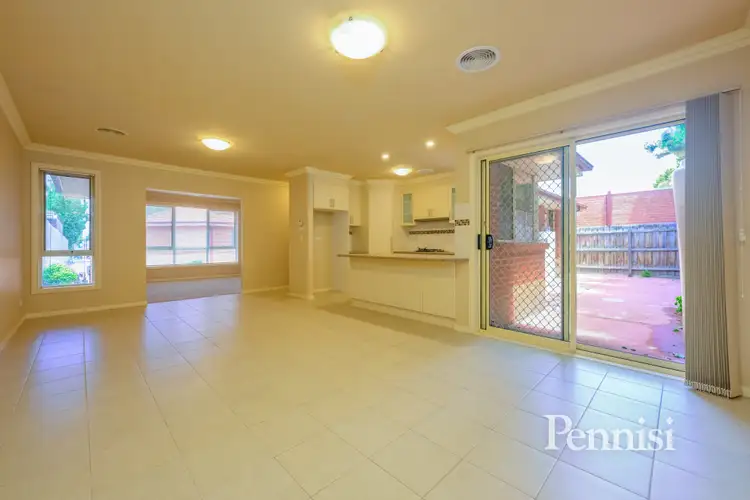 Third view of Homely unit listing, 32A Shaw Street, Niddrie VIC 3042
