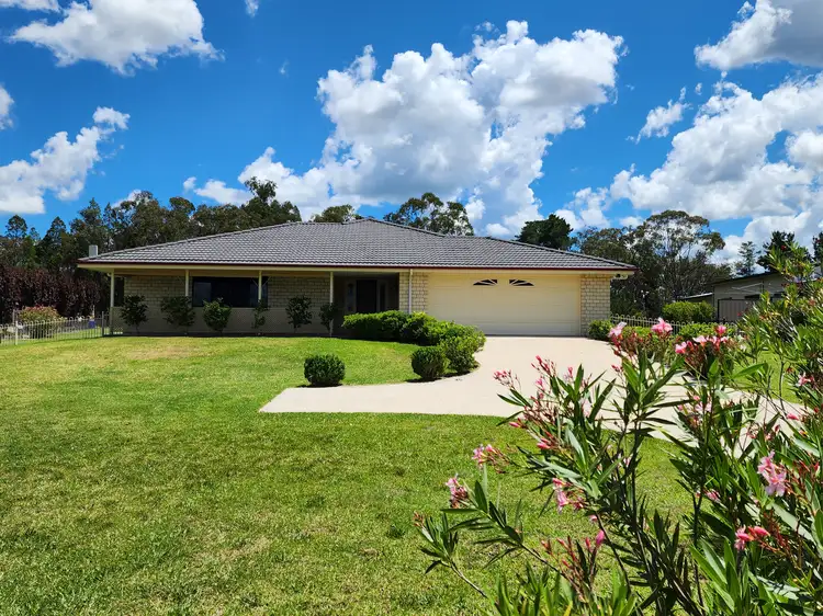 43 Melaleuca Crescent, Stanthorpe QLD 4380