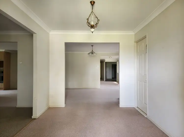 Third view of Homely house listing, 43 Melaleuca Crescent, Stanthorpe QLD 4380