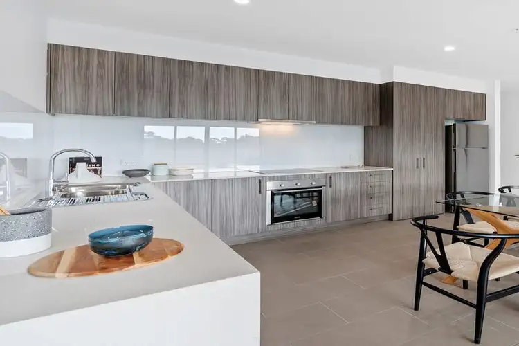 Third view of Homely apartment listing, 304/116 Watton St, Werribee VIC 3030