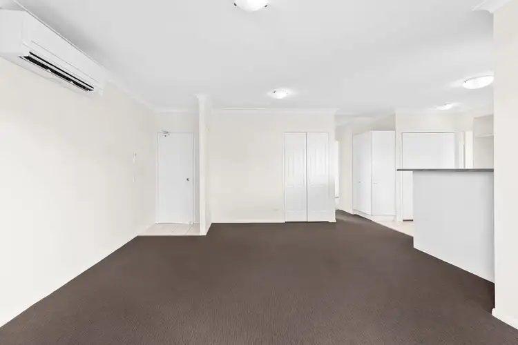 Second view of Homely apartment listing, 27/32 Cadell St, Toowong QLD 4066