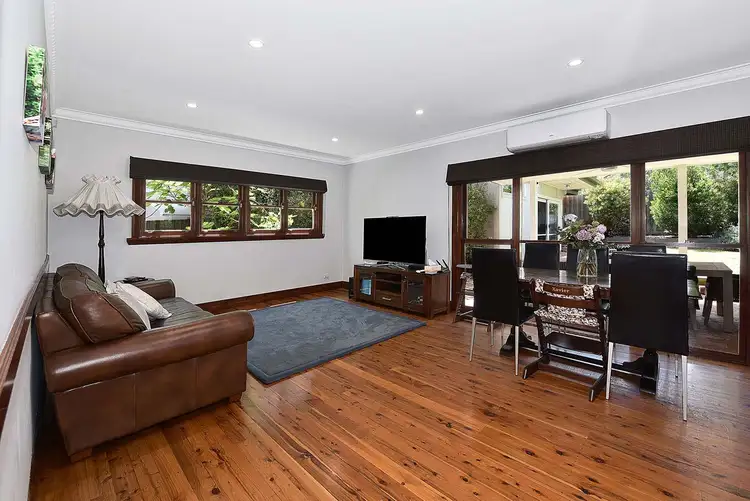 Second view of Homely house listing, 14 Everett St, Brunswick West VIC 3055