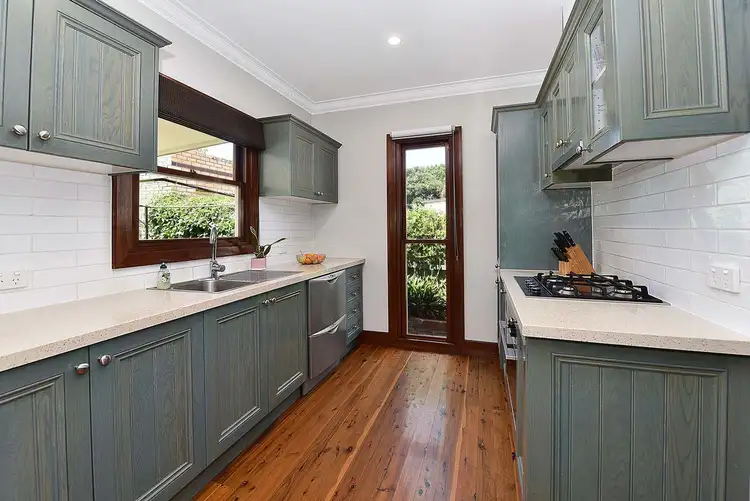 Third view of Homely house listing, 14 Everett St, Brunswick West VIC 3055