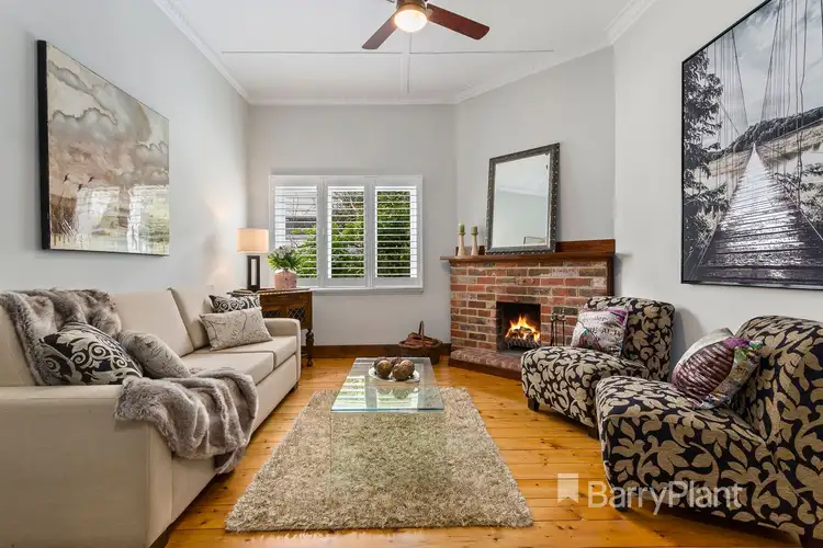 Fourth view of Homely house listing, 14 Everett St, Brunswick West VIC 3055