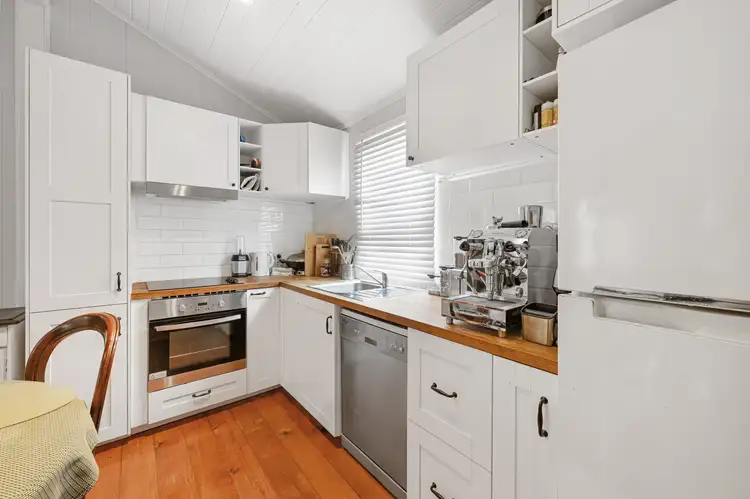 Fifth view of Homely house listing, 47 Anzac Ave, Newtown QLD 4350