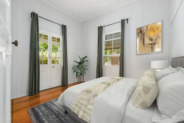 Sixth view of Homely house listing, 47 Anzac Ave, Newtown QLD 4350