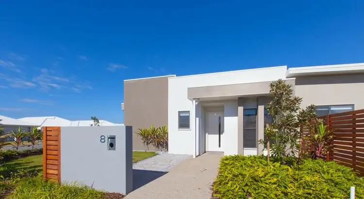8/1 Electra Street, Coomera QLD 4209