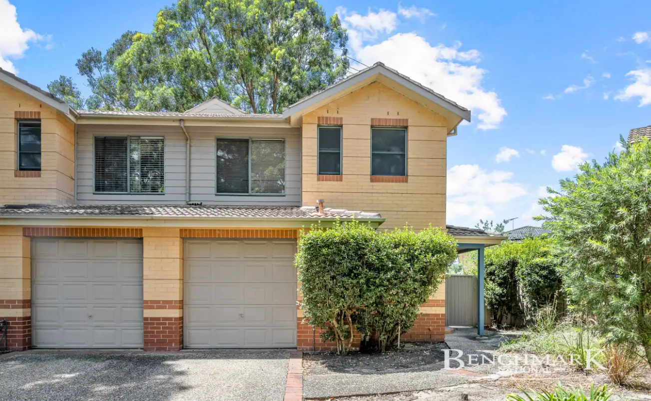 Main view of Homely house listing, 10/11-13 Armata Court, Wattle Grove NSW 2173