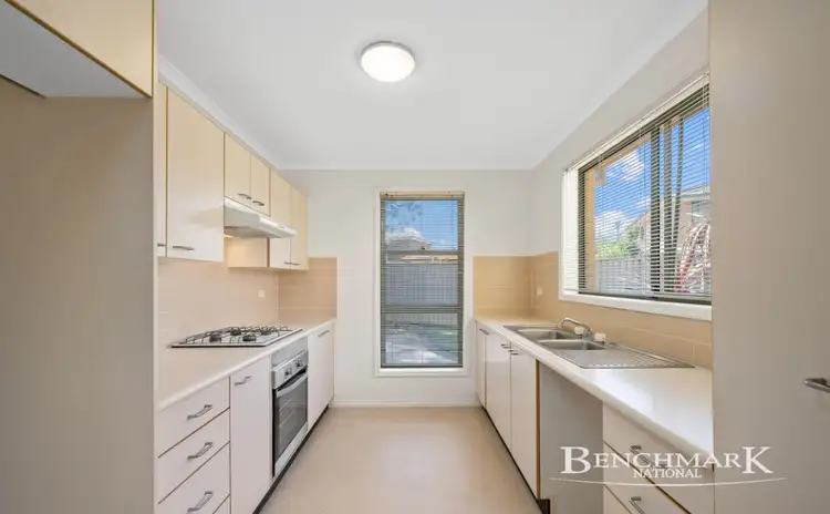 Second view of Homely house listing, 10/11-13 Armata Court, Wattle Grove NSW 2173