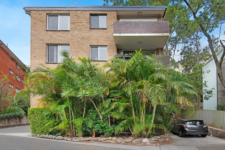 Main view of Homely apartment listing, 8/43 Sturdee Parade, Dee Why NSW 2099