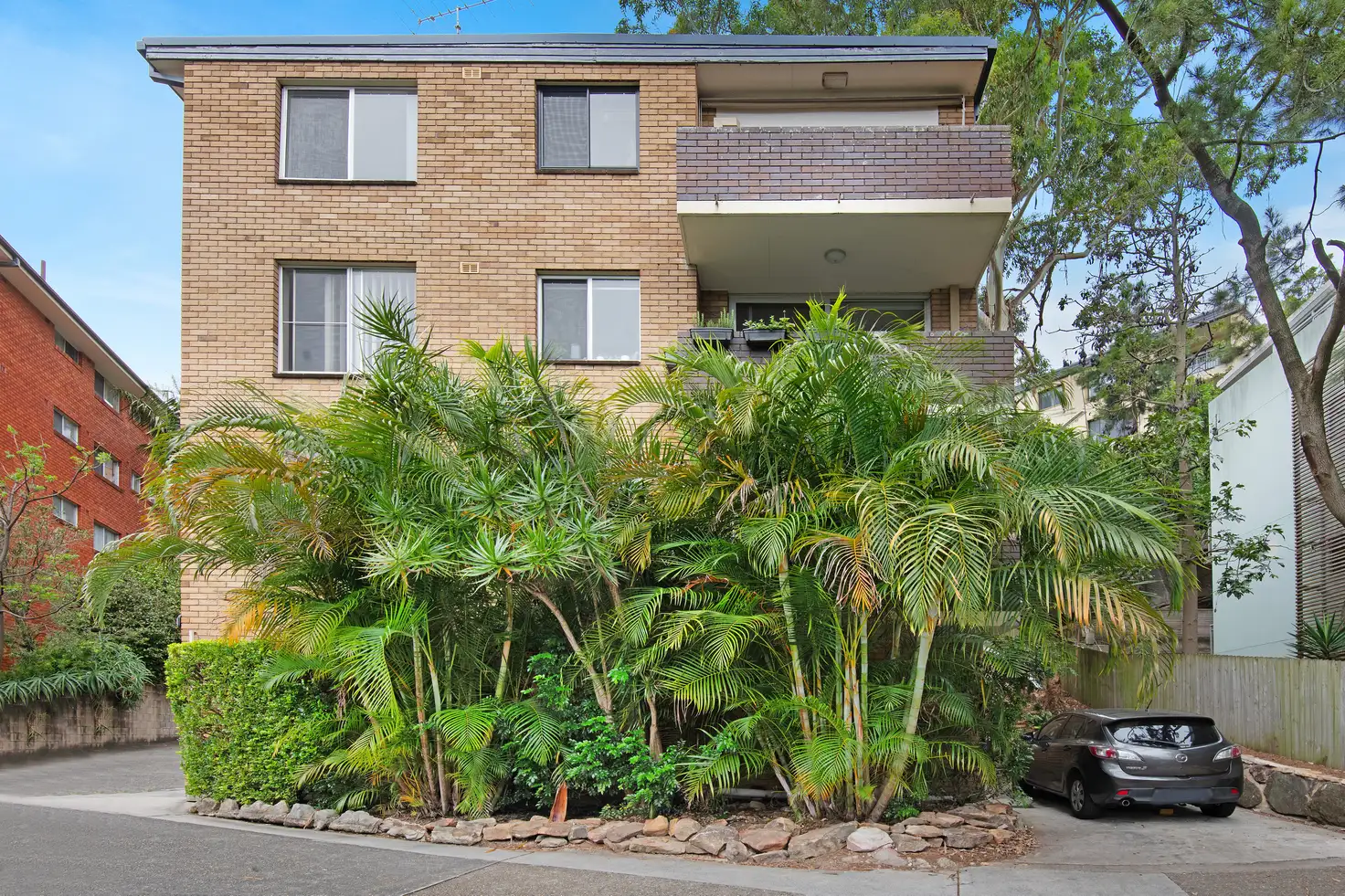 Main view of Homely apartment listing, 8/43 Sturdee Parade, Dee Why NSW 2099