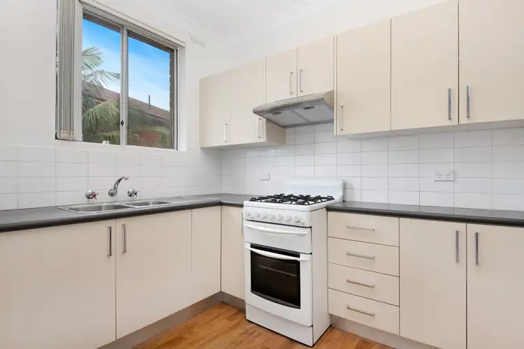 Third view of Homely apartment listing, 8/43 Sturdee Parade, Dee Why NSW 2099