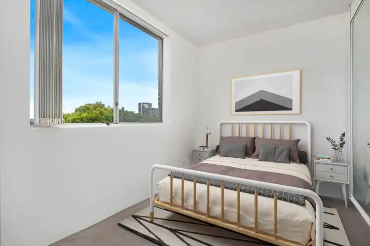 Fourth view of Homely apartment listing, 8/43 Sturdee Parade, Dee Why NSW 2099