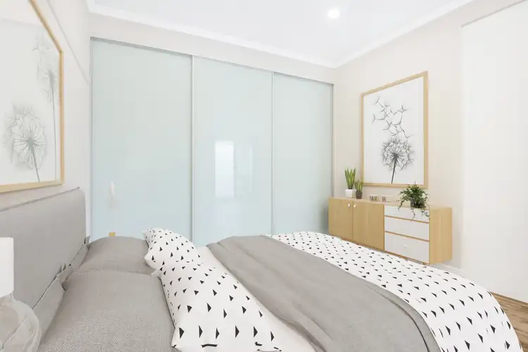 Third view of Homely studio listing, 8/2b Francis Street, Dee Why NSW 2099