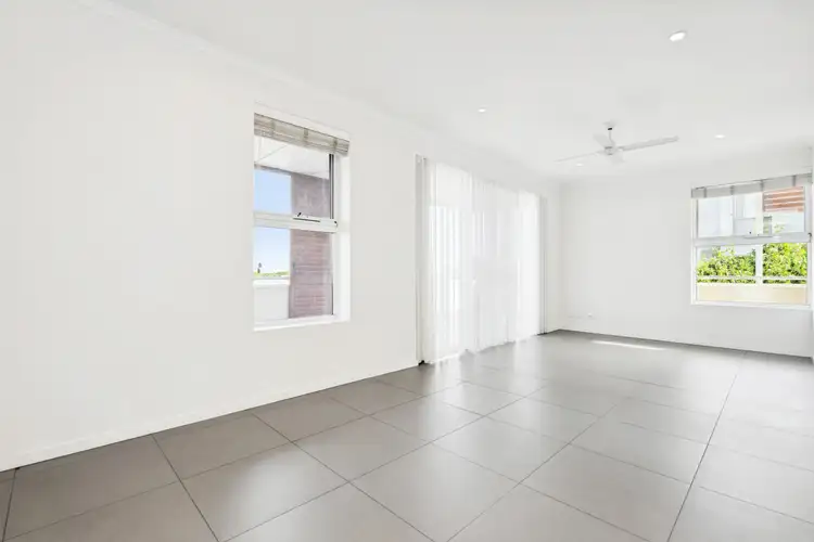 Second view of Homely unit listing, 208/53 Gibson Street, Bowden SA 5007