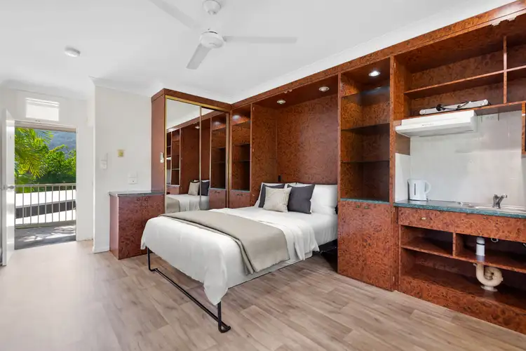 29/6 Chester Court, Manunda QLD 4870