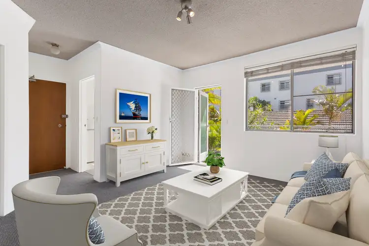 Second view of Homely apartment listing, 6/12 Frazer Street, Collaroy NSW 2097