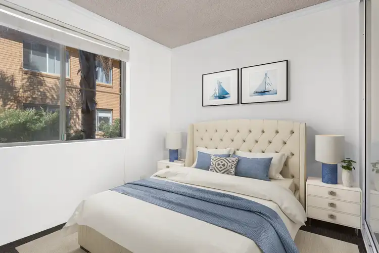 Fourth view of Homely apartment listing, 6/12 Frazer Street, Collaroy NSW 2097