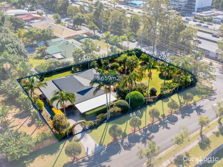 1-3 Nandala Dr, Tanah Merah QLD 4128