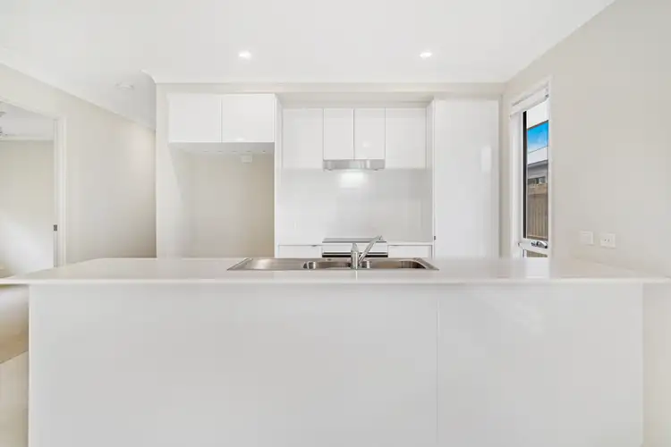 Fourth view of Homely house listing, 26 Howe Cct, Logan Reserve QLD 4133