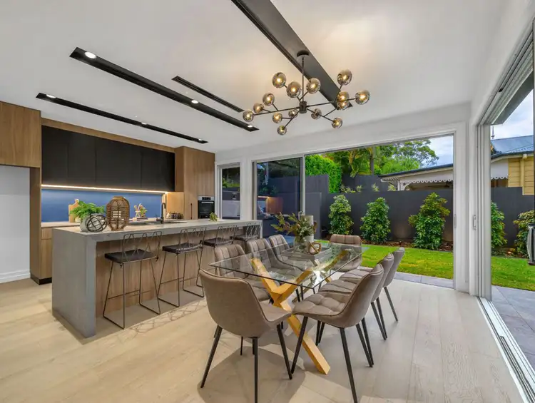 12 Stafford St, Paddington QLD 4064