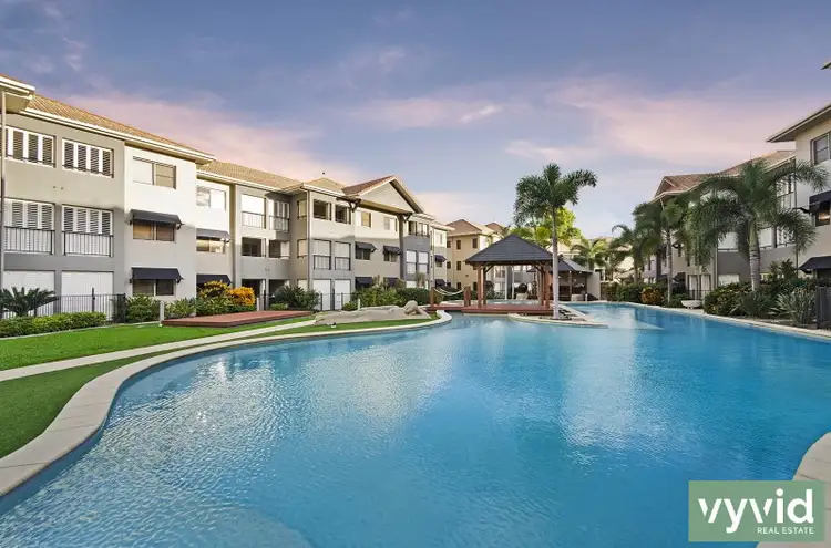 Main view of Homely unit listing, 226/41-51 Oonoonba Rd, Idalia QLD 4811