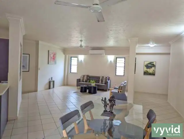 Second view of Homely unit listing, 226/41-51 Oonoonba Rd, Idalia QLD 4811