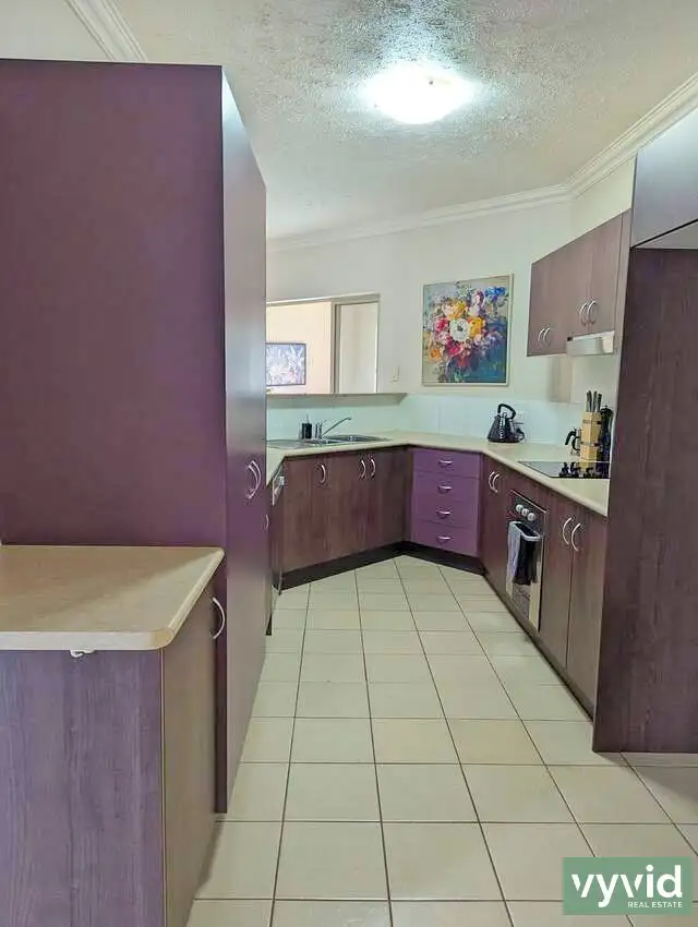 Fifth view of Homely unit listing, 226/41-51 Oonoonba Rd, Idalia QLD 4811