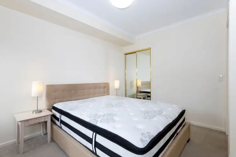 Second view of Homely apartment listing, 408/585 La Trobe Street, Melbourne VIC 3000