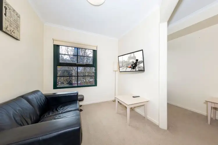 Third view of Homely apartment listing, 408/585 La Trobe Street, Melbourne VIC 3000