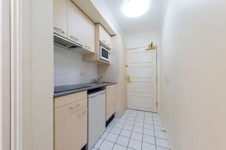 Fourth view of Homely apartment listing, 408/585 La Trobe Street, Melbourne VIC 3000