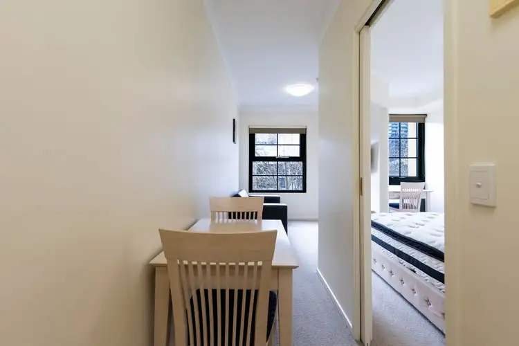 Fifth view of Homely apartment listing, 408/585 La Trobe Street, Melbourne VIC 3000