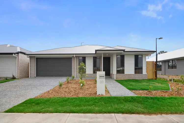 Main view of Homely house listing, 30 Cooper Cres, Jimboomba QLD 4280