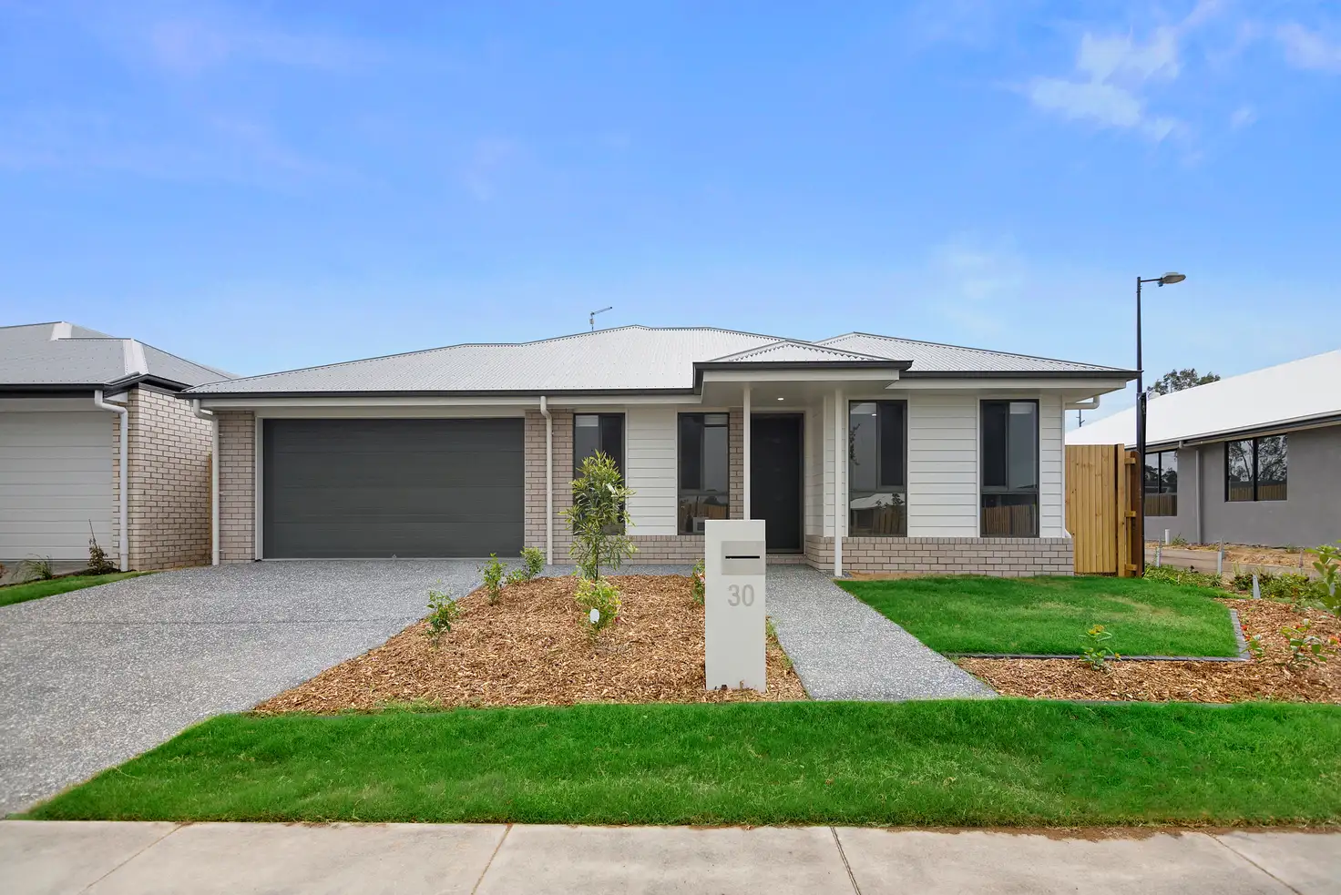 Main view of Homely house listing, 30 Cooper Cres, Jimboomba QLD 4280