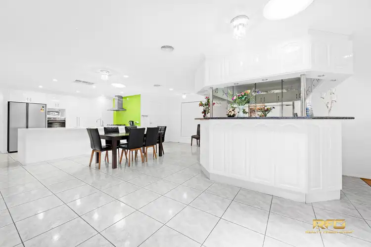 Fourth view of Homely house listing, 27 Dresden Way, Sunshine West VIC 3020