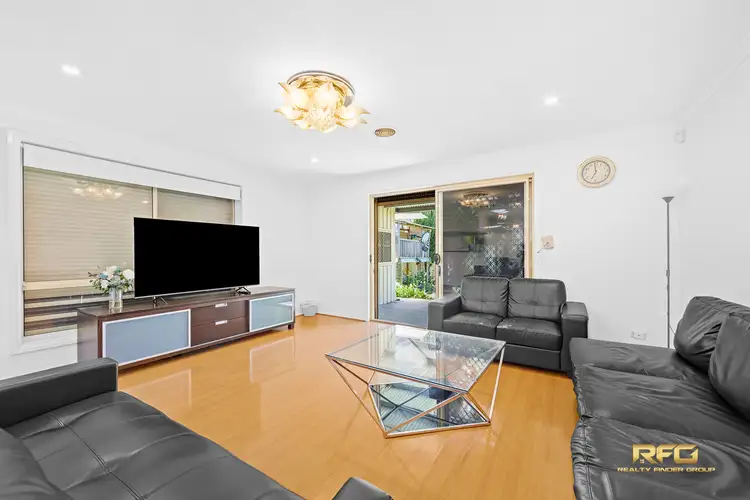 Fifth view of Homely house listing, 27 Dresden Way, Sunshine West VIC 3020