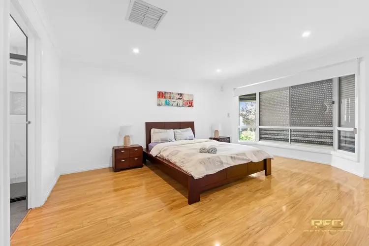 Sixth view of Homely house listing, 27 Dresden Way, Sunshine West VIC 3020