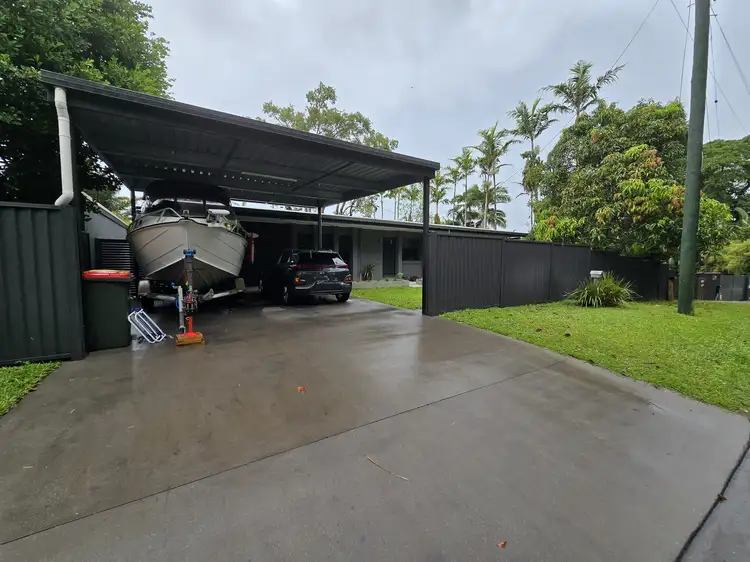 Main view of Homely house listing, 28 Bauhinia Ave, Earlville QLD 4870