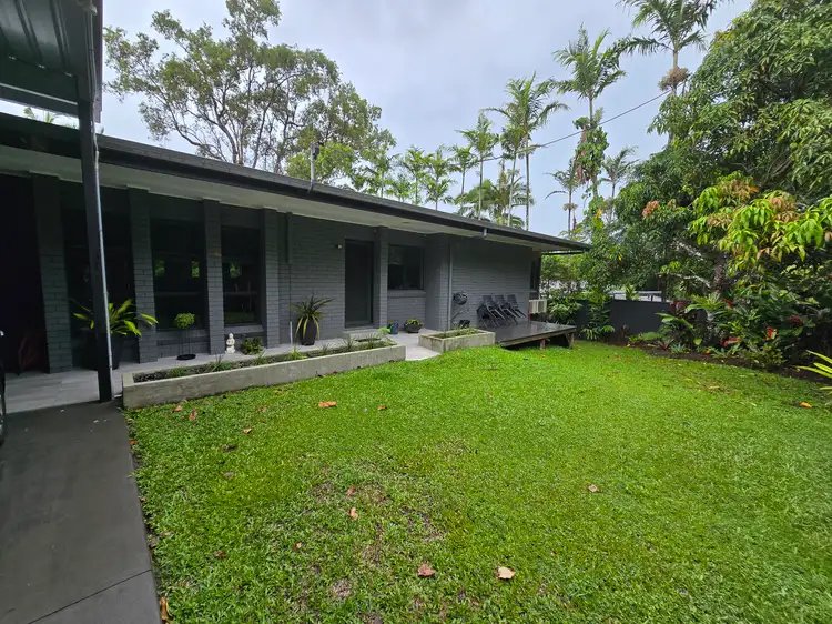 Second view of Homely house listing, 28 Bauhinia Ave, Earlville QLD 4870