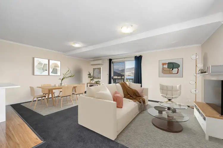 Second view of Homely house listing, 1/19-21 Maxwell Dr, Bridgewater TAS 7030